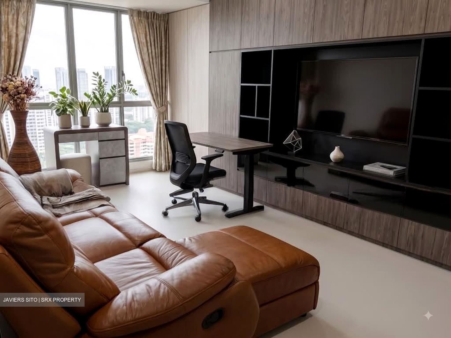 The Linear (D23), Apartment #599765931